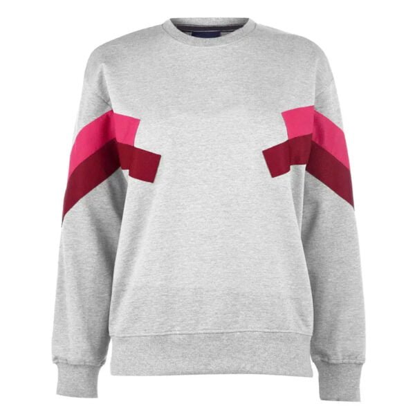 Stylish design custom sweatshirts