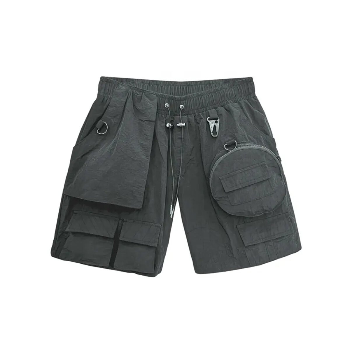 Multi-pocket new design shorts