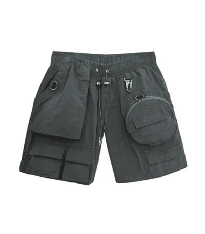 Multi-pocket new design shorts