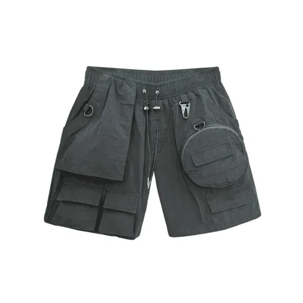 Multi-pocket new design shorts