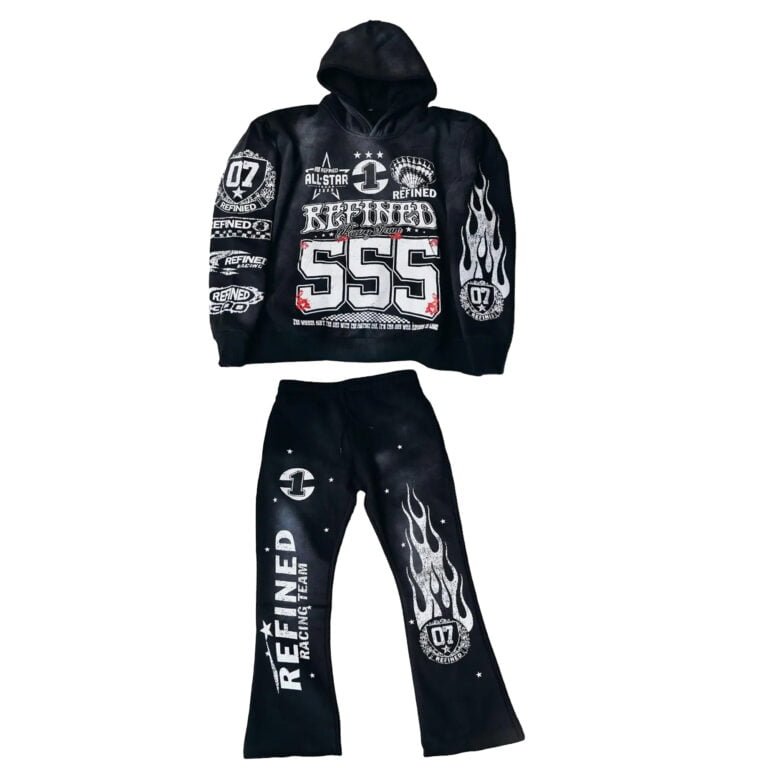 Casualwear best selling tracksuits