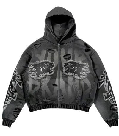 2024 stylish design hoodies