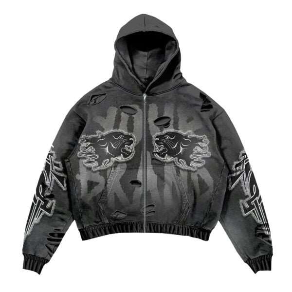 2024 stylish design hoodies