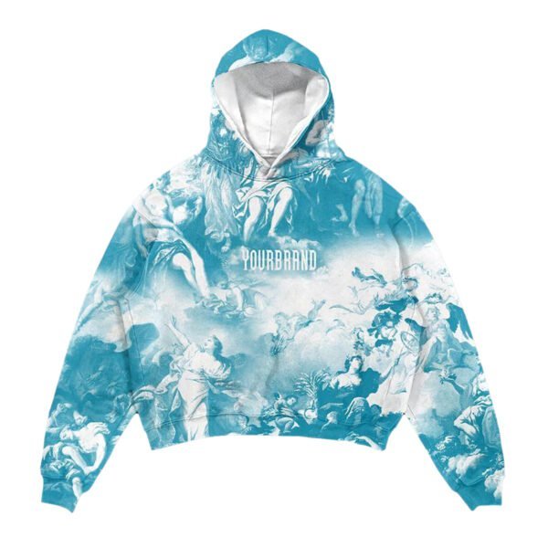 Wholesale customized cheap hoodies