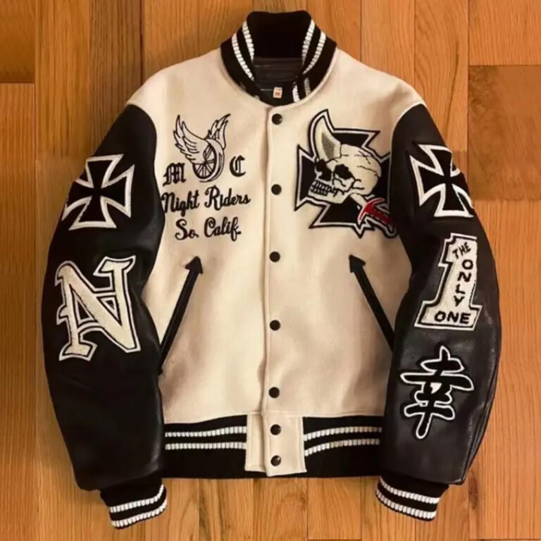 New best quality varsity