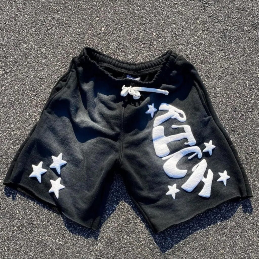 Wholesale custom made shorts