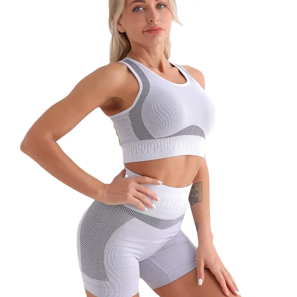 Gym wear custom jumpsuits