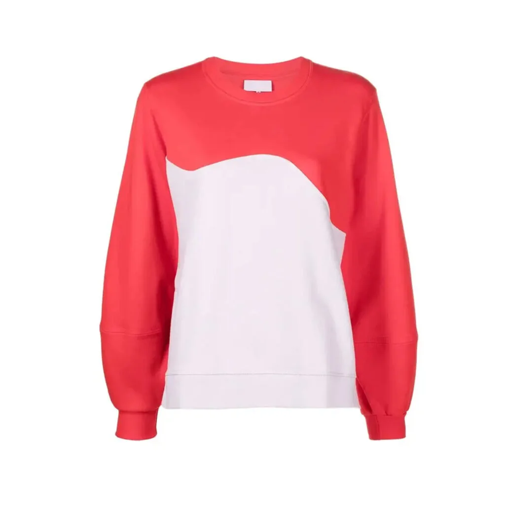 Winter collection women sweatshirts