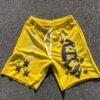 Wholesale custom made shorts