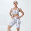 Fitness comfortable performance jumpsuit