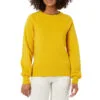 Plain women wholesale sweatshirts