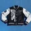 2024 custom embroidered varsity