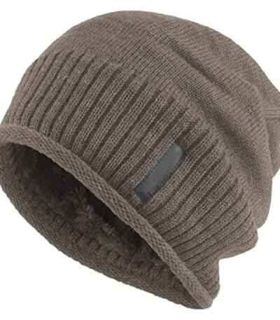Casual style outdoor beanies