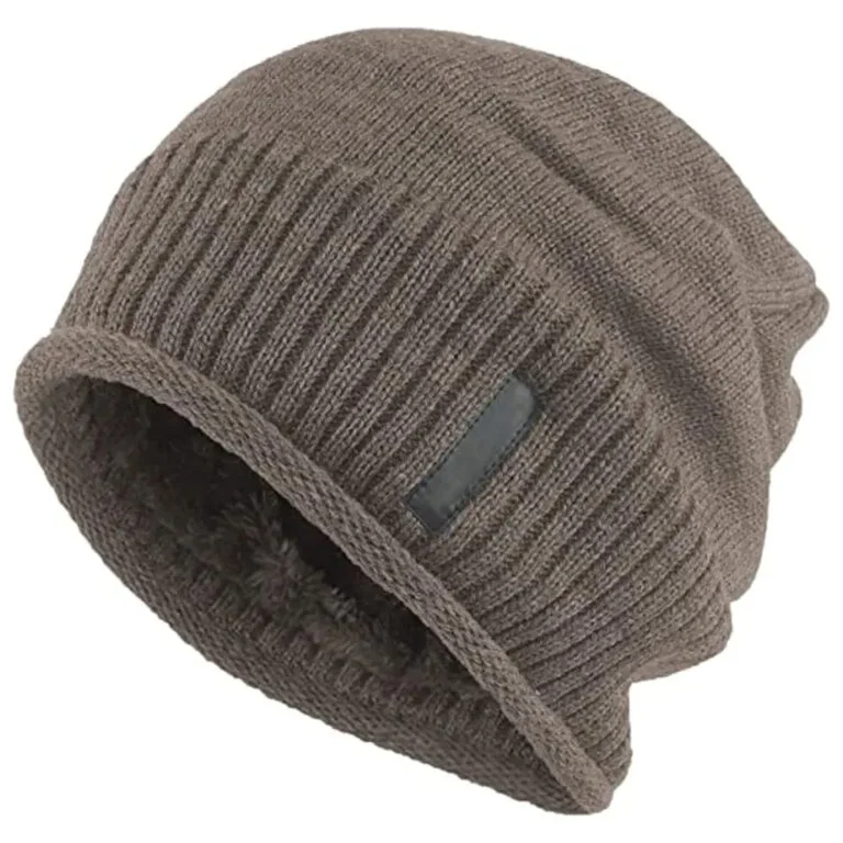 Casual style outdoor beanies