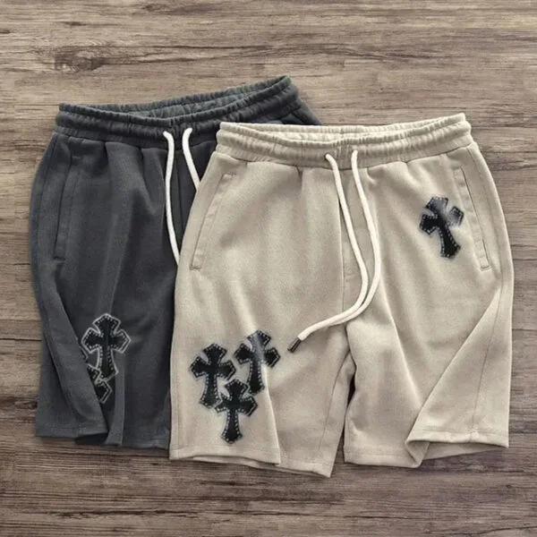 Casual wear comfortable shorts