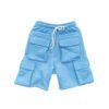 Thick fabric high quality shorts