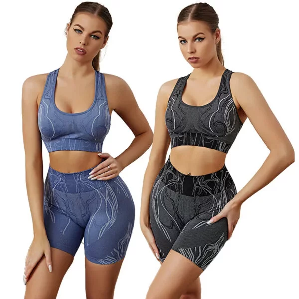 OEM services activewear jumpsuits