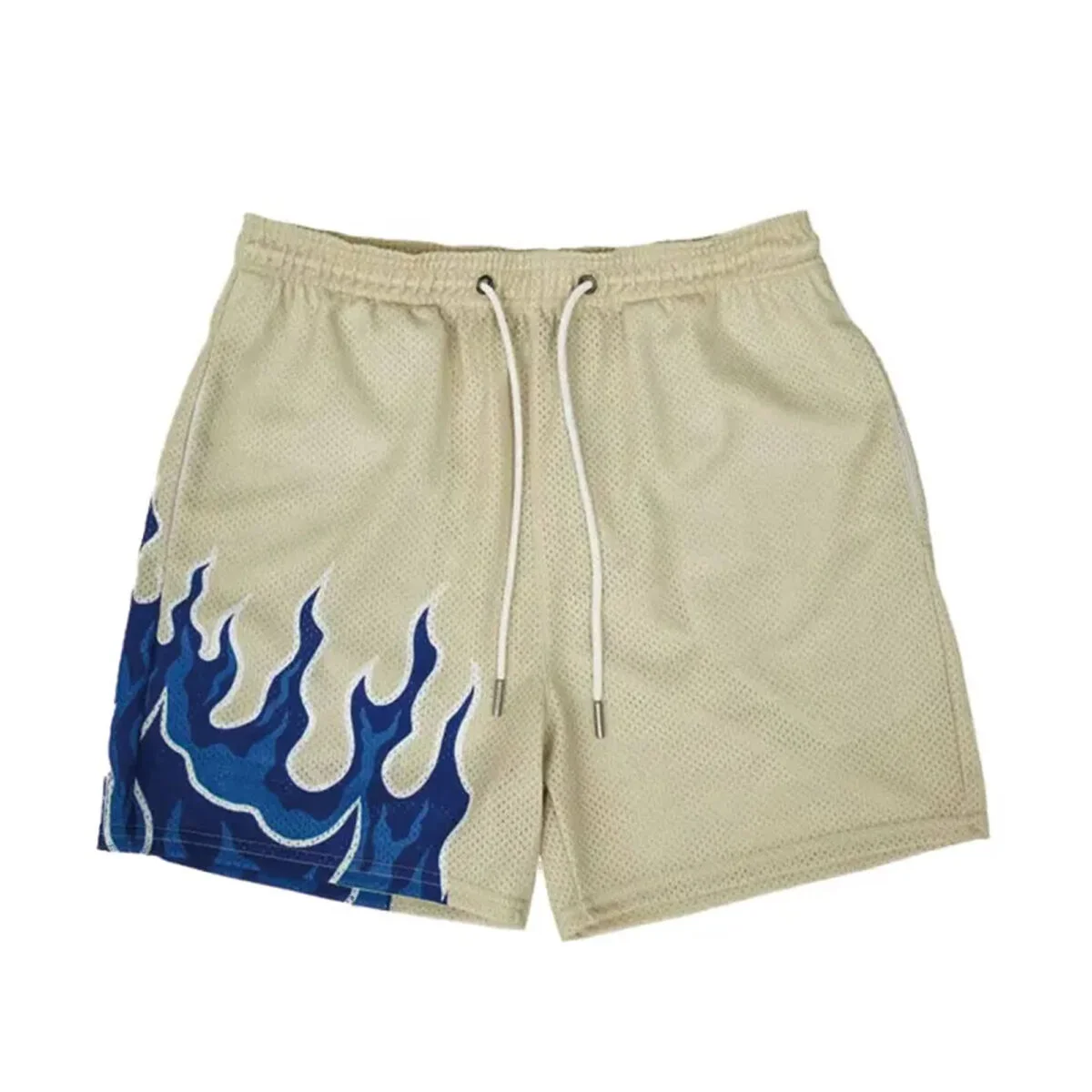 2024 custom mesh shorts