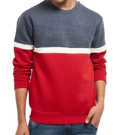 Wholesale price customized sweatshirts