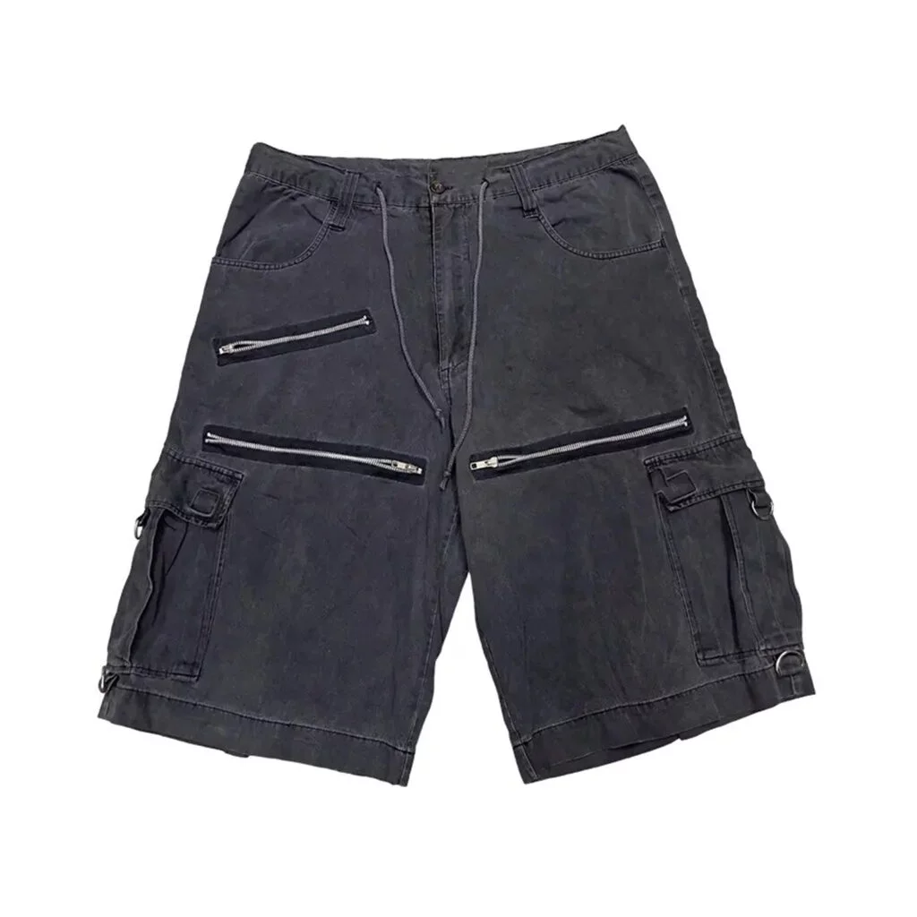 New stylish trendy shorts