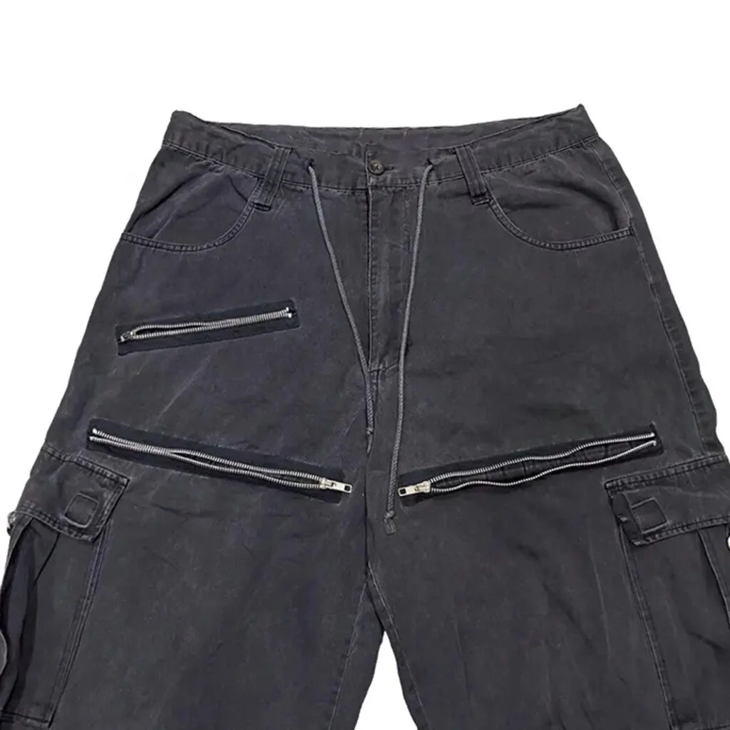 New stylish trendy shorts