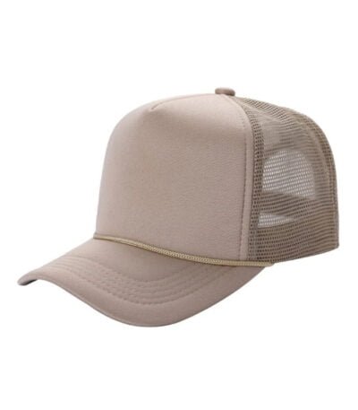 Premium adjustable trucker hats