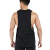 Gym wear custom vests