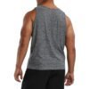 Breathable fabric tank tops