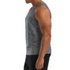 Breathable fabric tank tops