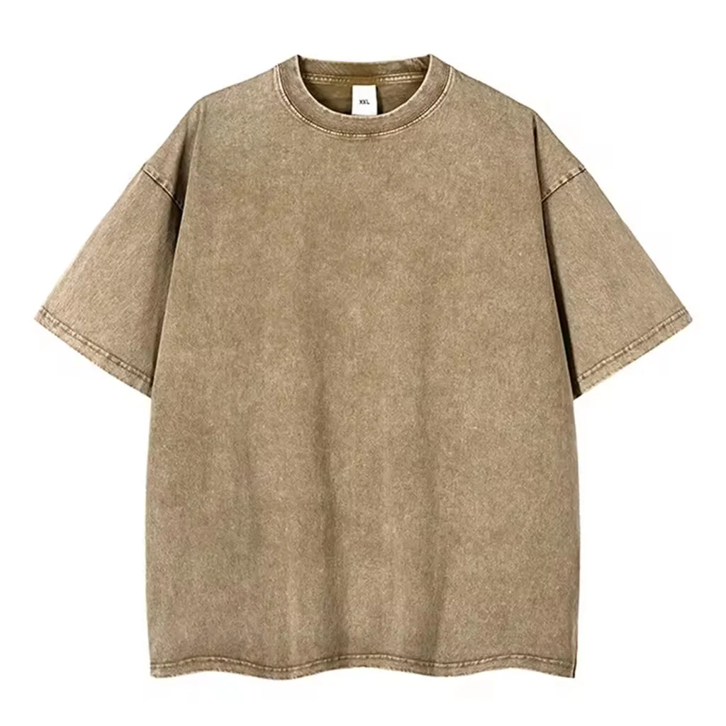 Plain oversized t shirts