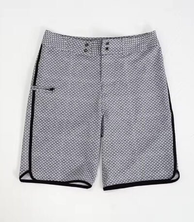 Fashionable stylish custom shorts