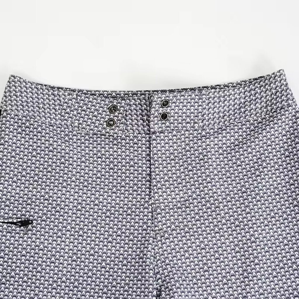 Fashionable stylish custom shorts