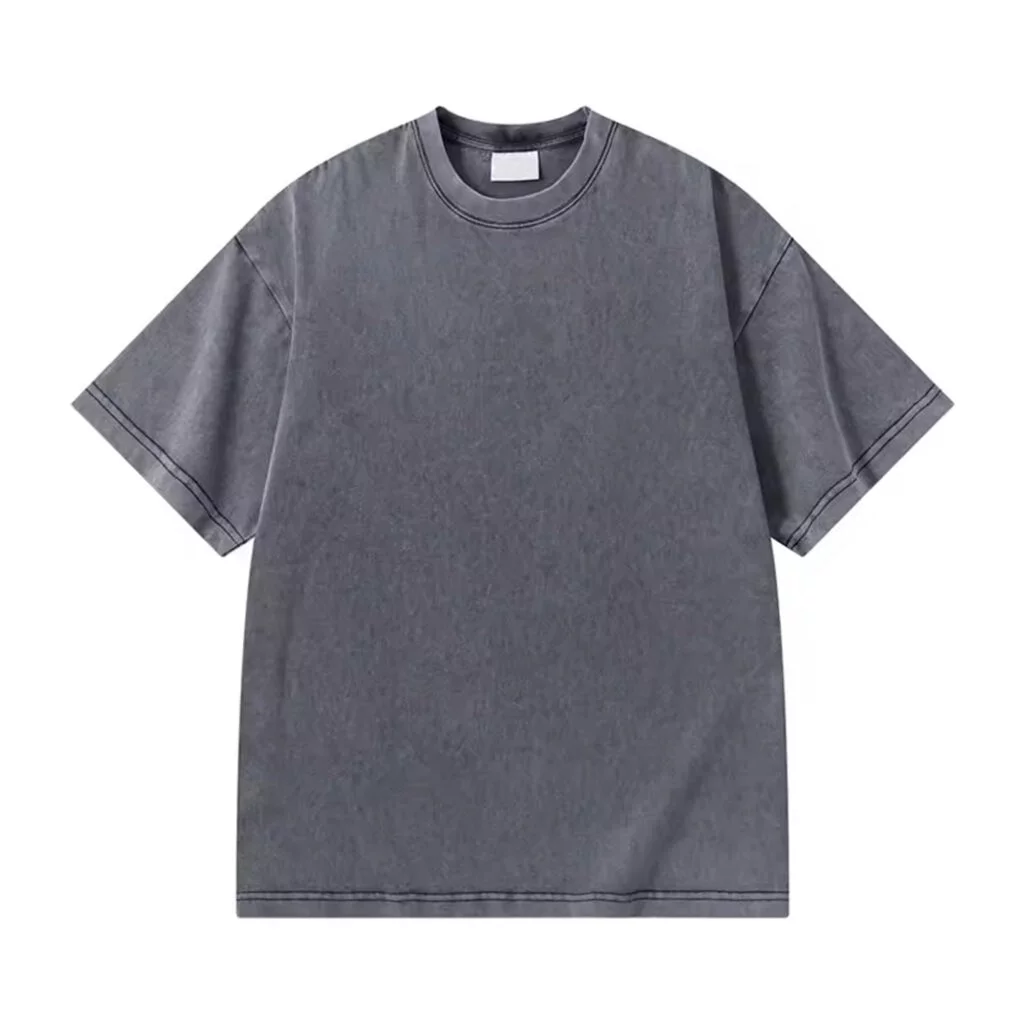 Plain oversized t shirts