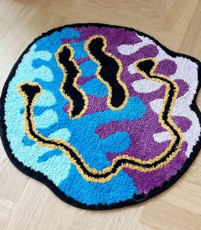 Premium quality tufted rugs