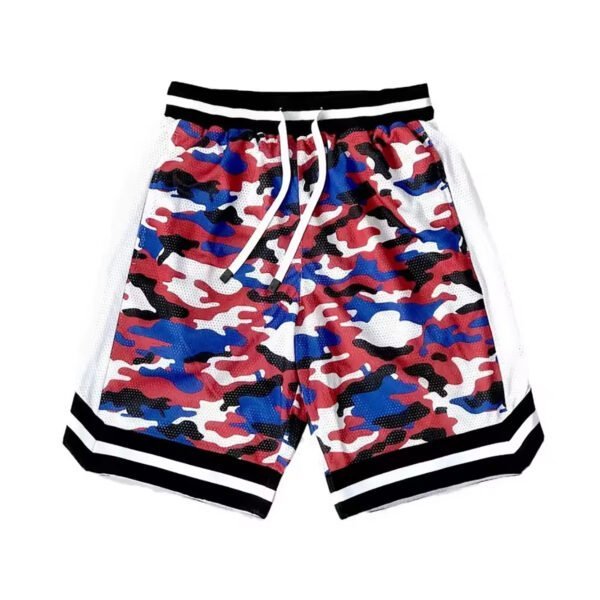 Wholesale custom casual shorts