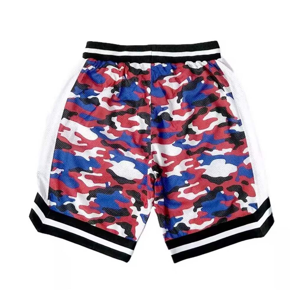 Wholesale custom casual shorts