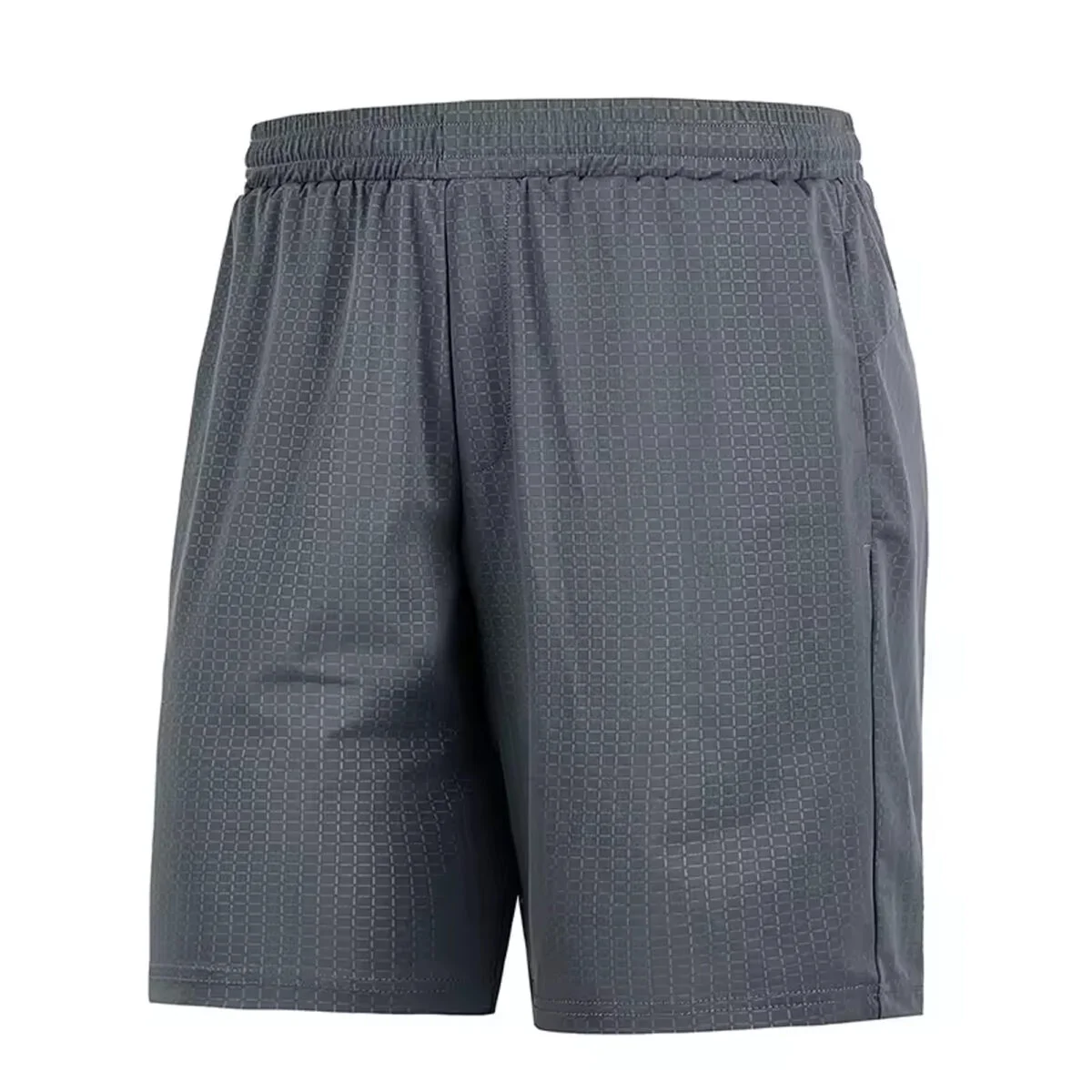 Plain custom sports shorts