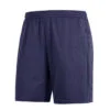 Plain custom sports shorts