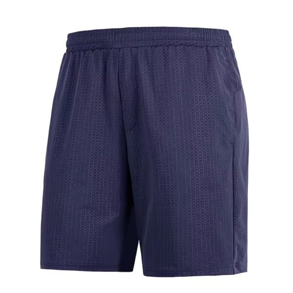 Plain custom sports shorts