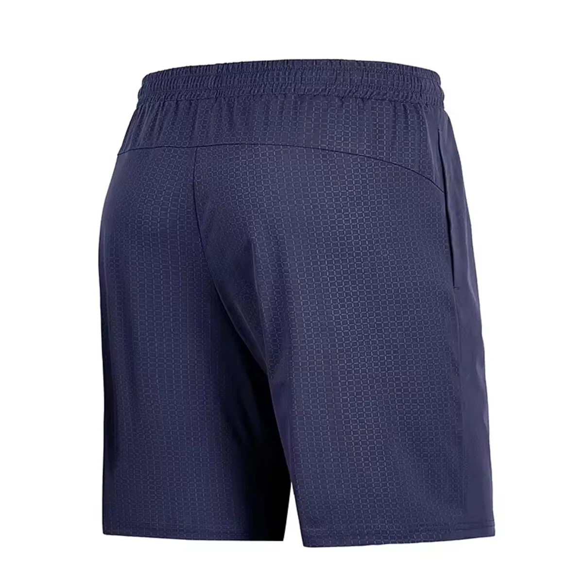 Plain custom sports shorts