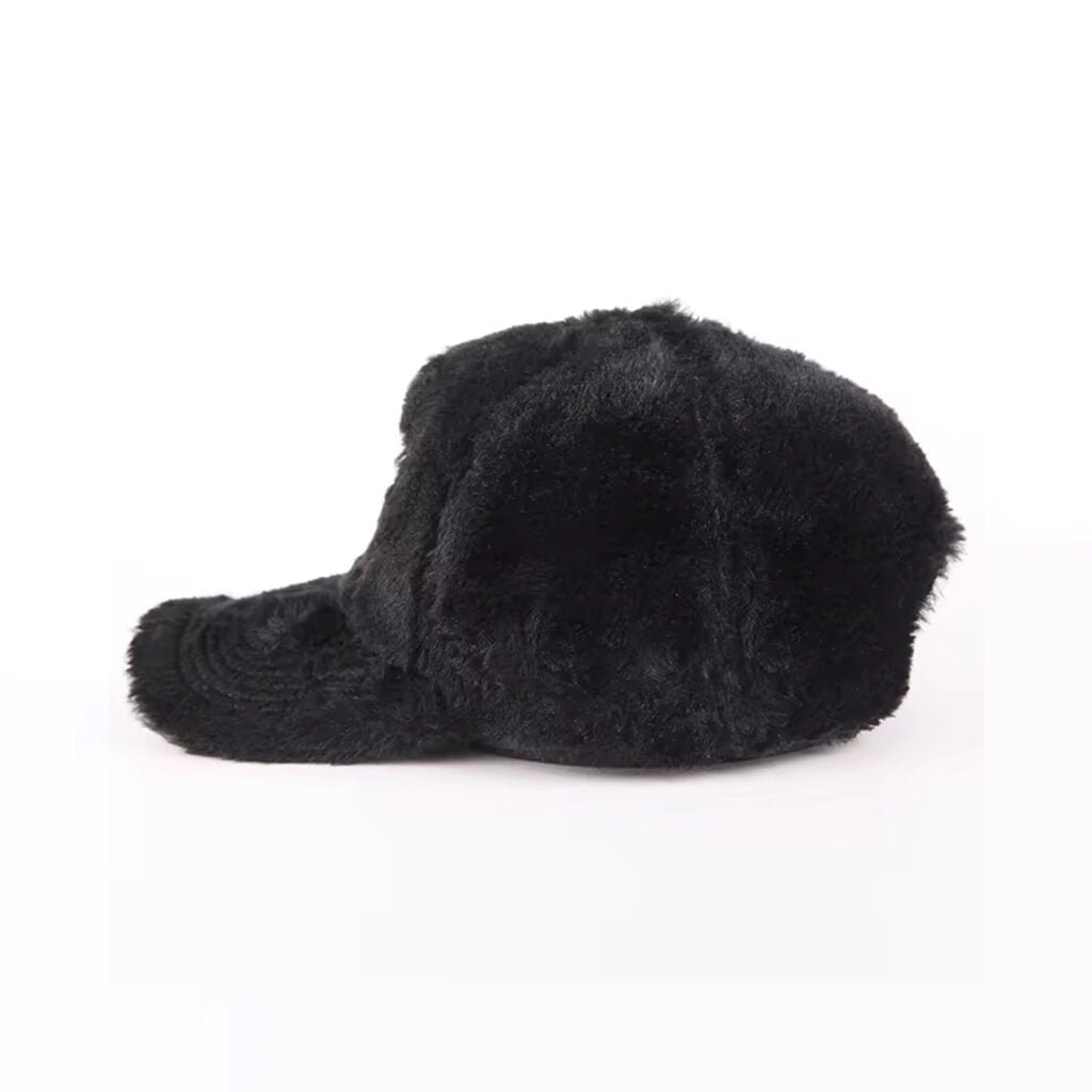 Custom made fur hats