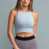 Fitness comfortable sports bra