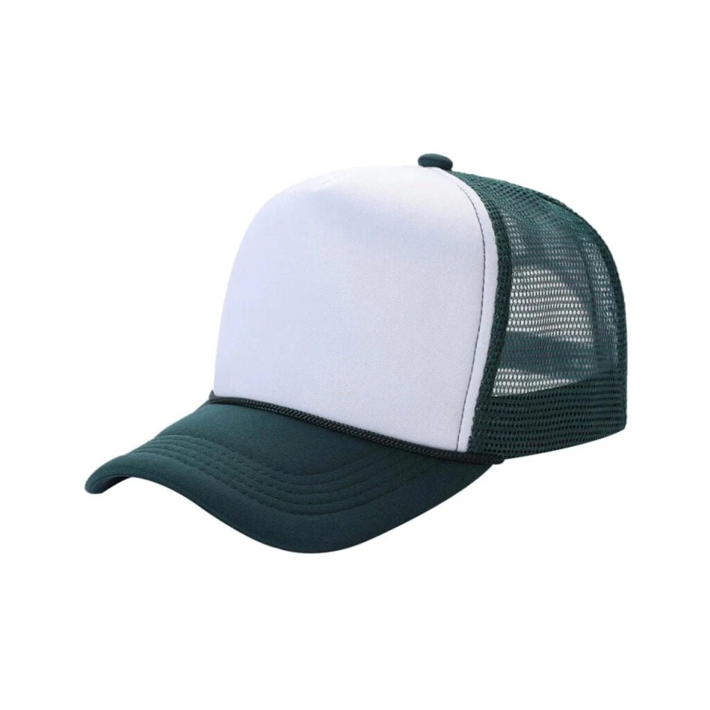 Custom logo trucker hats