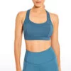 Plus size premium sports bra