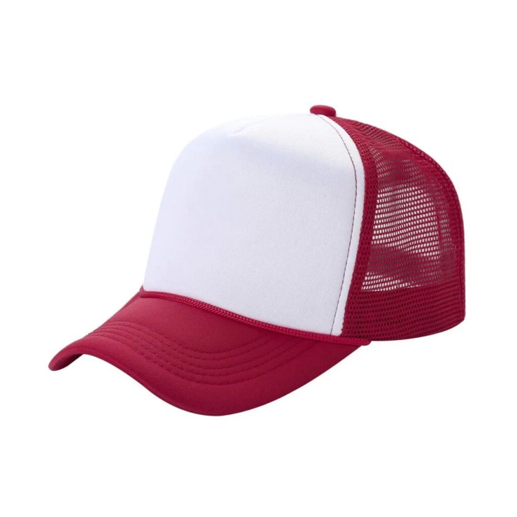 Wholesale simple trucker hats
