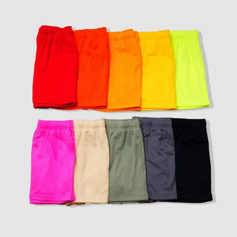 Shorts summer bundle