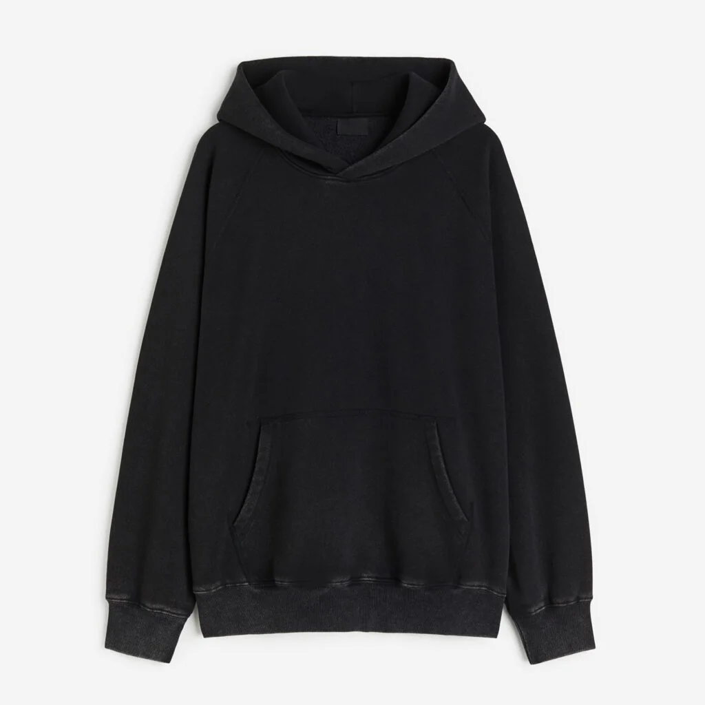 Top 5 trending washed hoodies