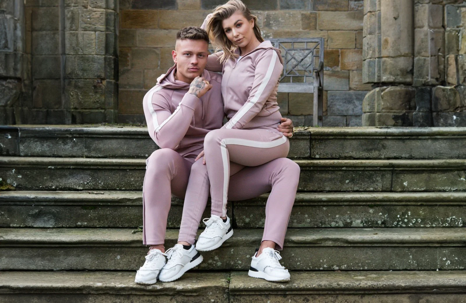 custom tracksuits