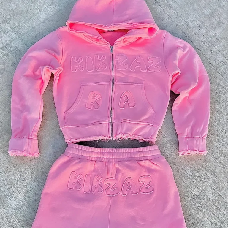 custom tracksuits