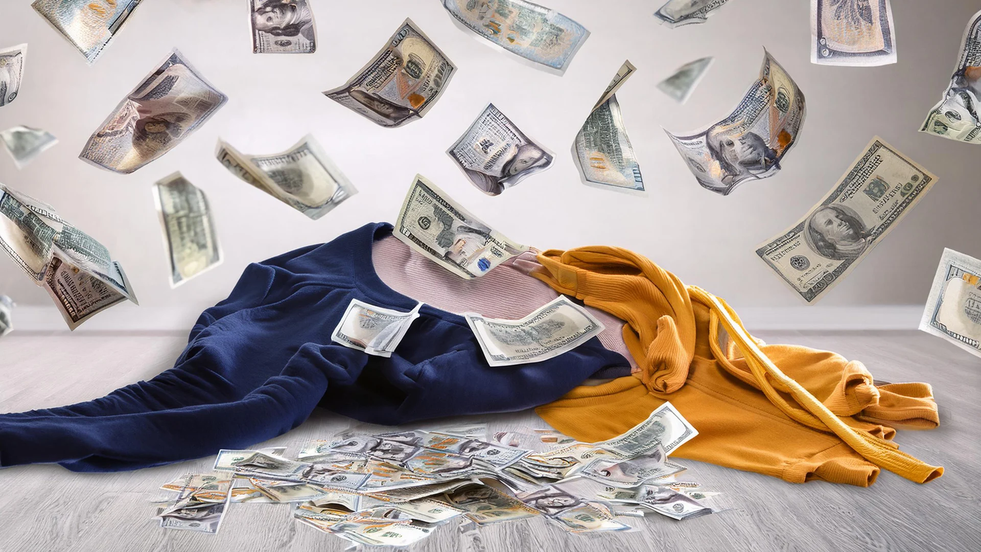 how to price your clothing line